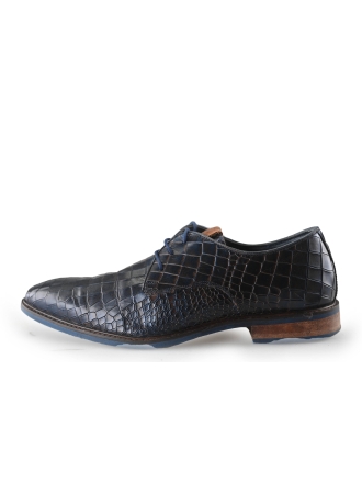 Sub55 Nette schoenen Bruin 248791