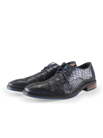 Sub55 Nette schoenen Bruin 248791