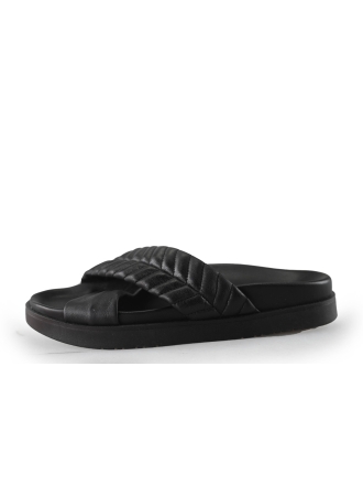 Red Rag Sandalen Zwart 248793