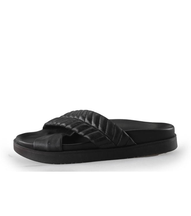 Red Rag Sandalen