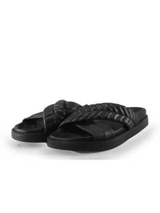 Red Rag Sandalen Zwart 248793