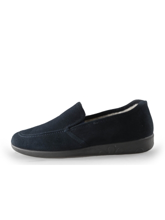 Rohde Pantoffels Blauw 248796