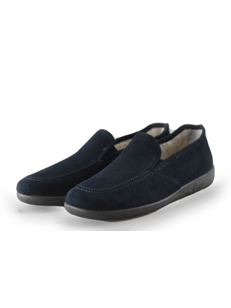 Rohde Pantoffels Blauw 248796