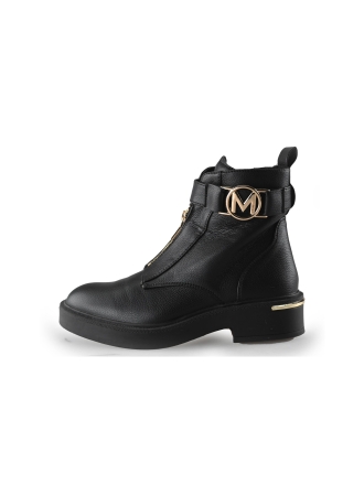 Mexx Biker boots Zwart 248800