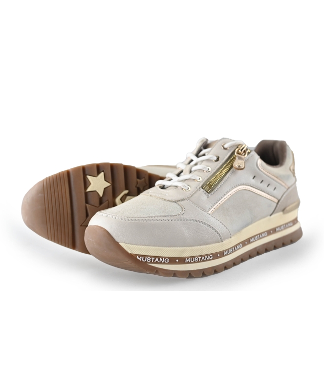 Mustang Sneakers