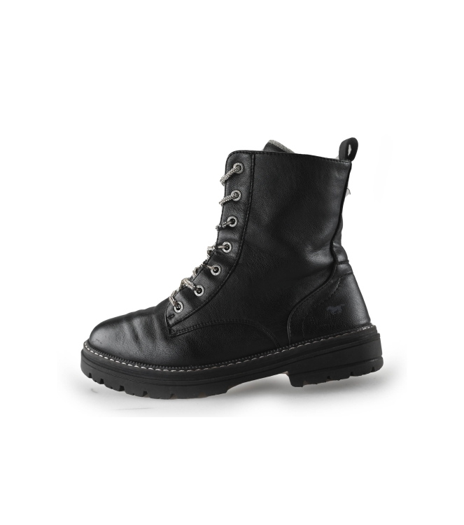 Mustang Veterboots