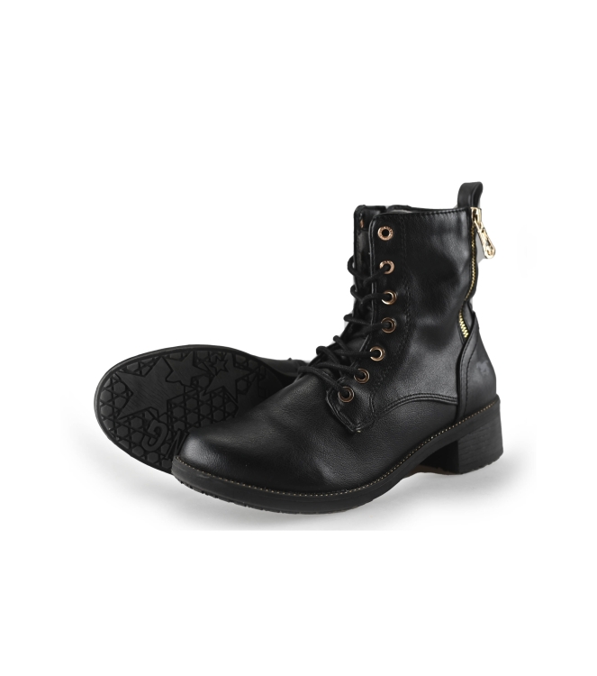 Mustang Veterboots