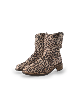 Palpa Enkellaarzen Beige 248815
