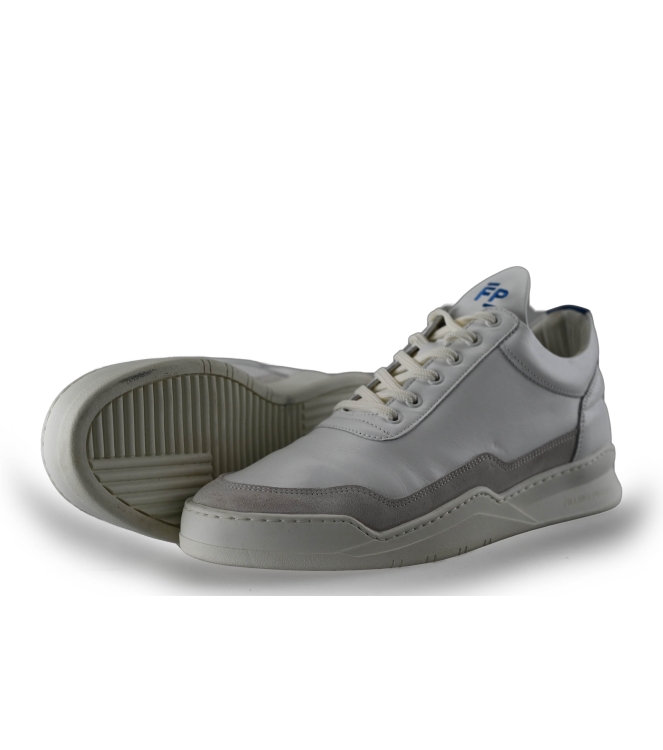 Filling Pieces Sneakers