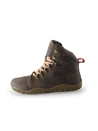 Vivobarefoot Sneakers Bruin 248832