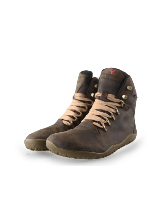 Vivobarefoot Sneakers Bruin 248832