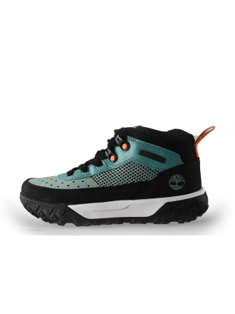 Timberland Wandelschoenen Groen 248835