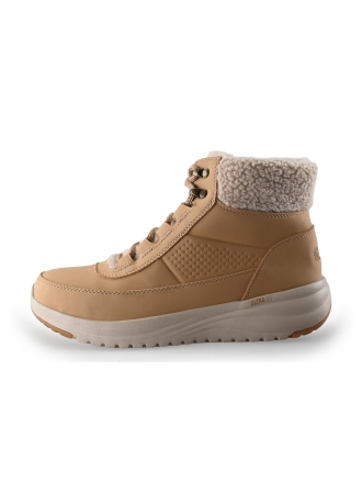 Skechers Boots Beige 248837