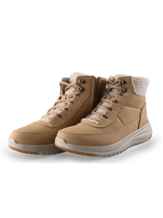 Skechers Boots Beige 248837