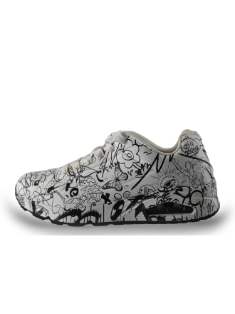 Skechers Sneakers Wit 248842