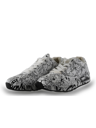 Skechers Sneakers Wit 248842