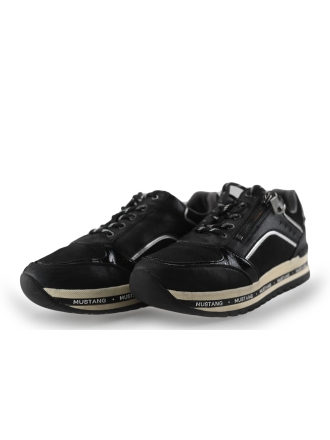 Mustang Sneakers Zwart 248844