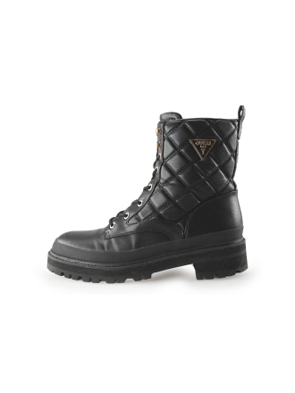 Guess Veterboots Zwart 248847
