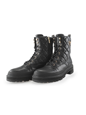 Guess Veterboots Zwart 248847
