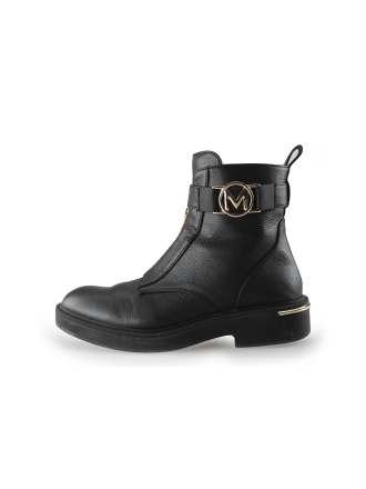 Mexx Biker boots Zwart 248848
