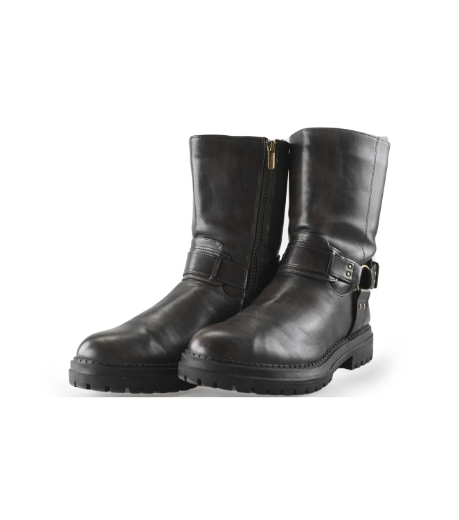 Sub55 Biker boots