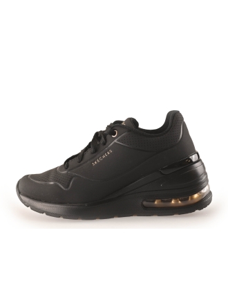 Skechers Sneakers Zwart 248851
