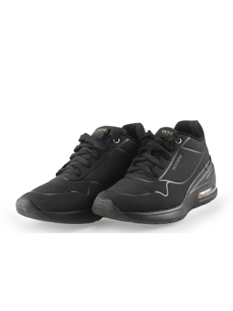 Skechers Sneakers Zwart 248851
