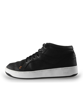 Hub Sneakers Zwart 248858