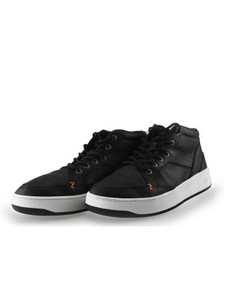 Hub Sneakers Zwart 248858