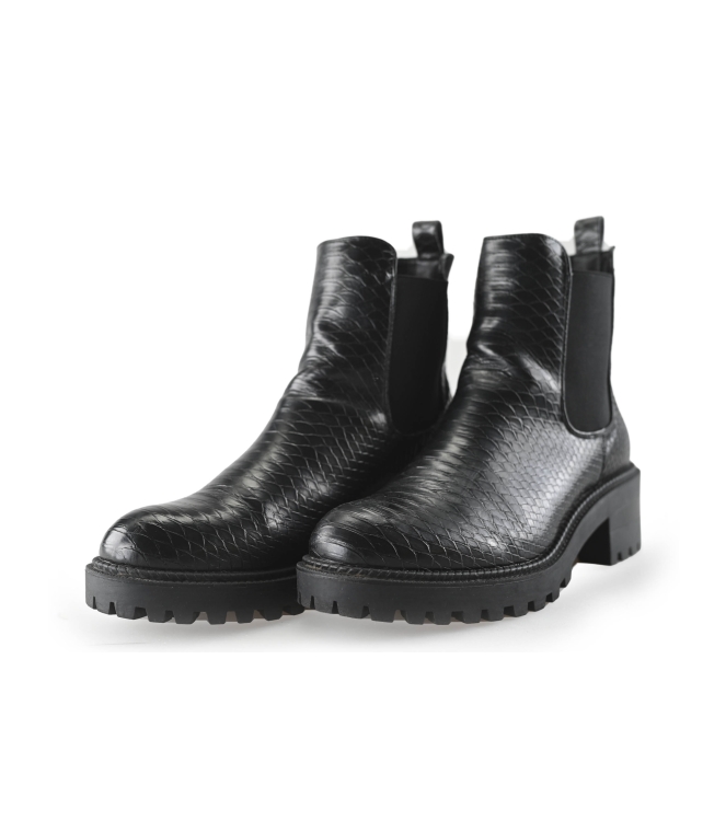Poelman Chelsea boots