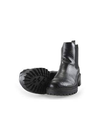 Poelman Chelsea boots