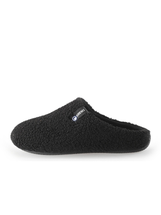 Verbenas Pantoffels Zwart 248862