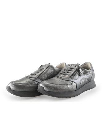 Waldlaufer Sneakers Grijs 248863