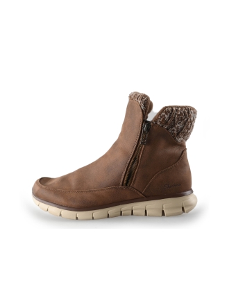 Skechers Boots Bruin 248867