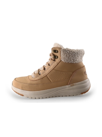 Skechers Boots Beige 248869