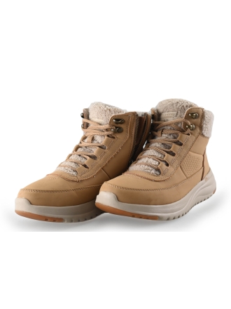 Skechers Boots Beige 248869