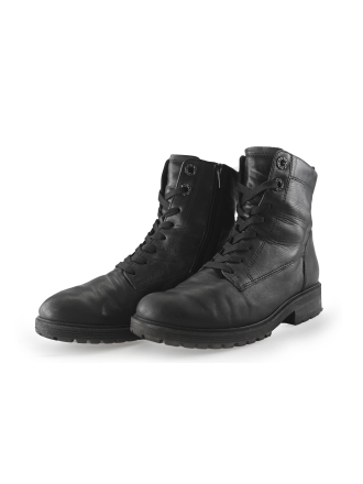 Gabor Veterboots Zwart 248870