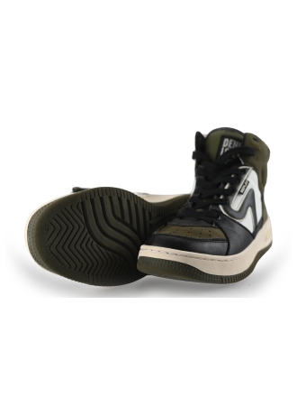 Replay Hoge sneakers