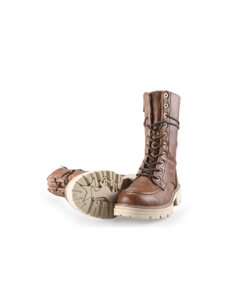 Mustang Veterboots