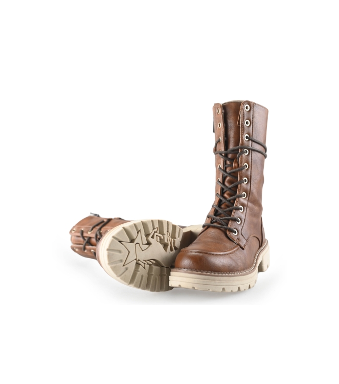 Mustang Veterboots