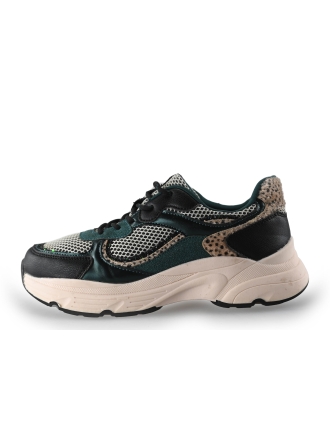 Sub55 Sneakers Zwart 248882