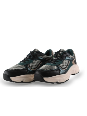 Sub55 Sneakers Zwart 248882