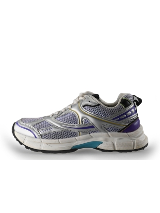 DSTRCT Sneakers Paars 248885