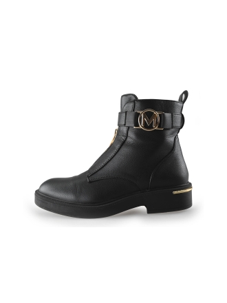 Mexx Enkellaarzen Zwart 248886