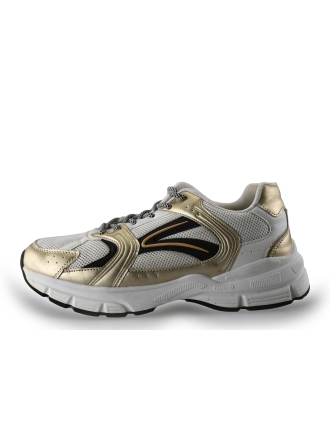 DSTRCT Sneakers Beige 248887
