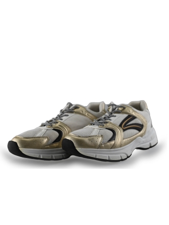 DSTRCT Sneakers Beige 248887