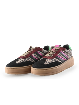 Sub55 Sneakers Zwart 248888