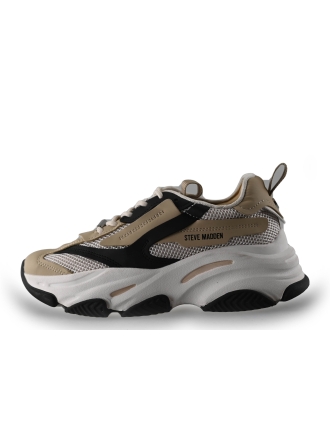 Steve Madden Sneakers Zilver 248892