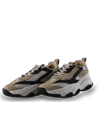 Steve Madden Sneakers Zilver 248892