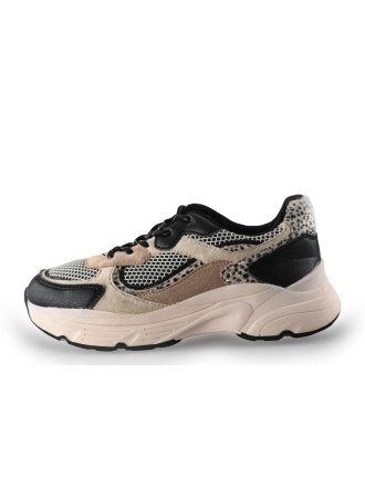 Sub55 Sneakers Beige 248893